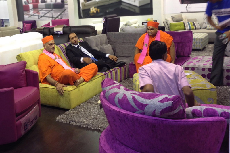 Somos más parecidos de lo que creemos 2